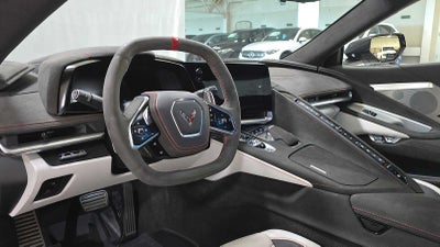 2023 Chevrolet Corvette 3LT