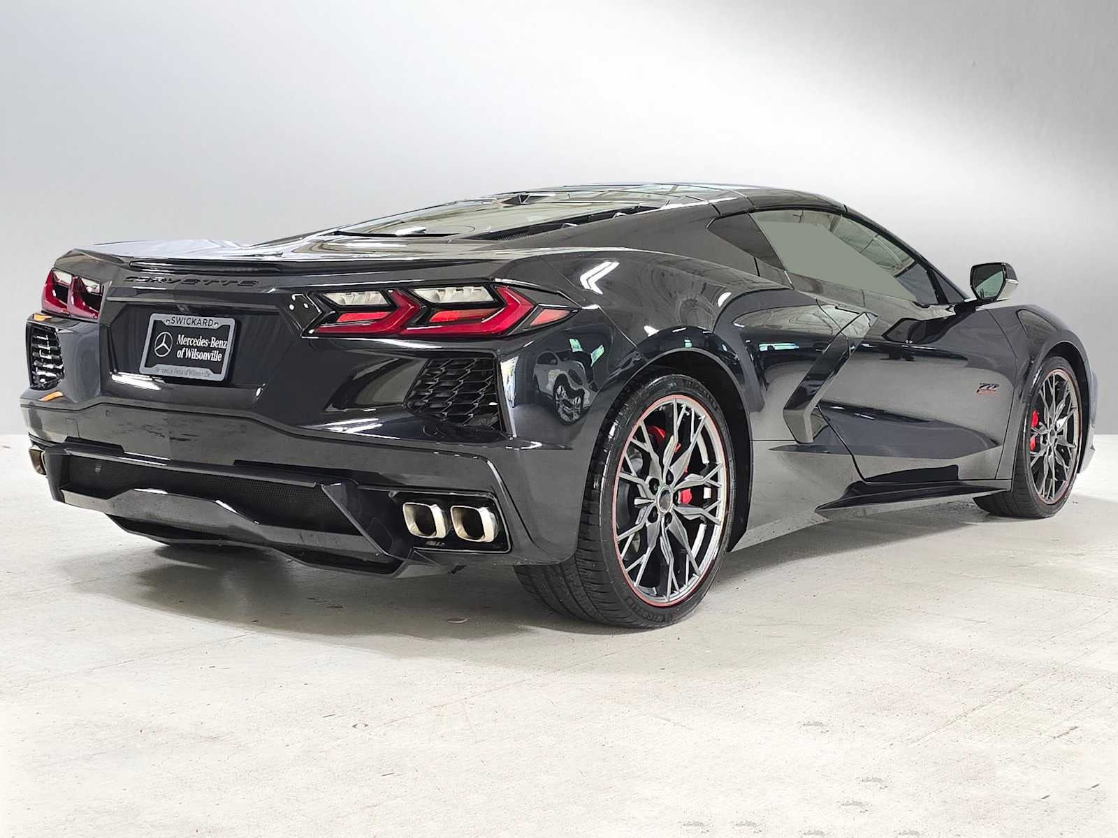 2023 Chevrolet Corvette 3LT