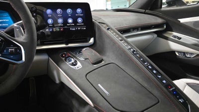 2023 Chevrolet Corvette 3LT