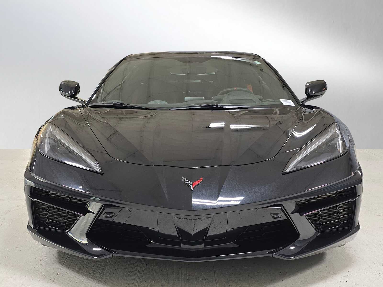 2023 Chevrolet Corvette 3LT