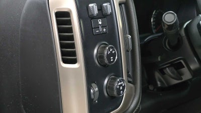 2015 GMC Sierra 3500HD Denali