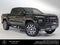 2024 GMC Canyon 4WD AT4