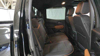 2024 GMC Canyon 4WD AT4