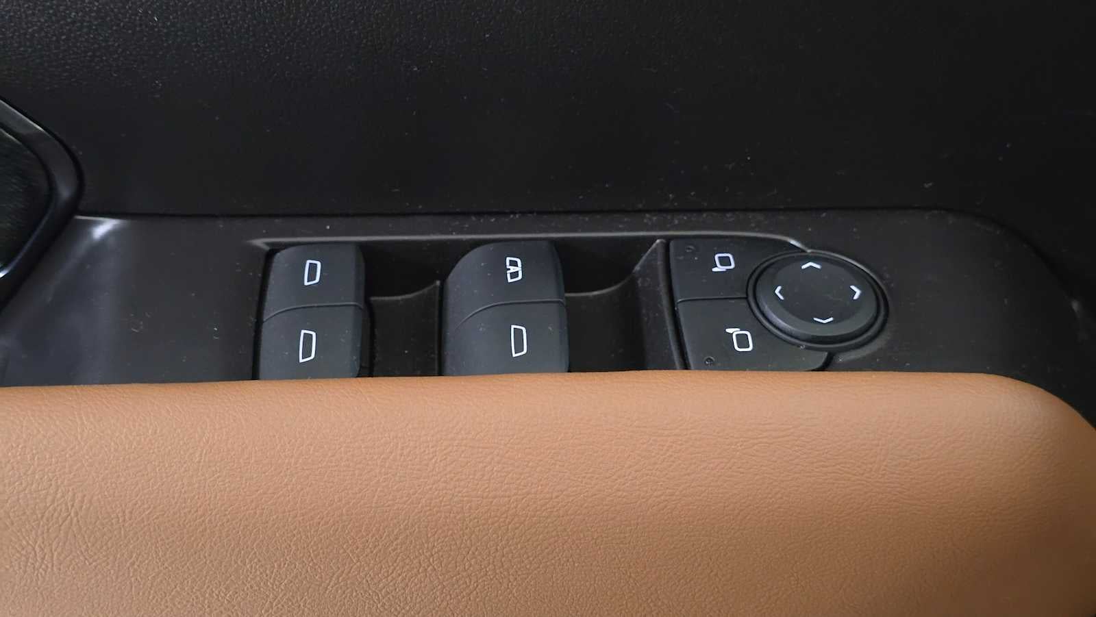 2024 GMC Canyon 4WD AT4