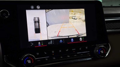 2024 GMC Canyon 4WD AT4