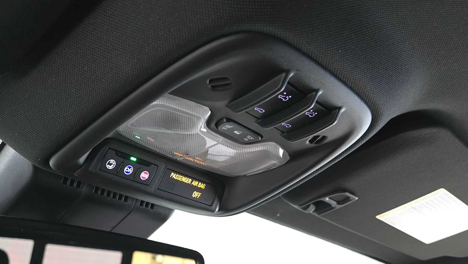 2024 GMC Canyon 4WD AT4