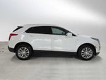 2018 Cadillac XT5 Luxury AWD