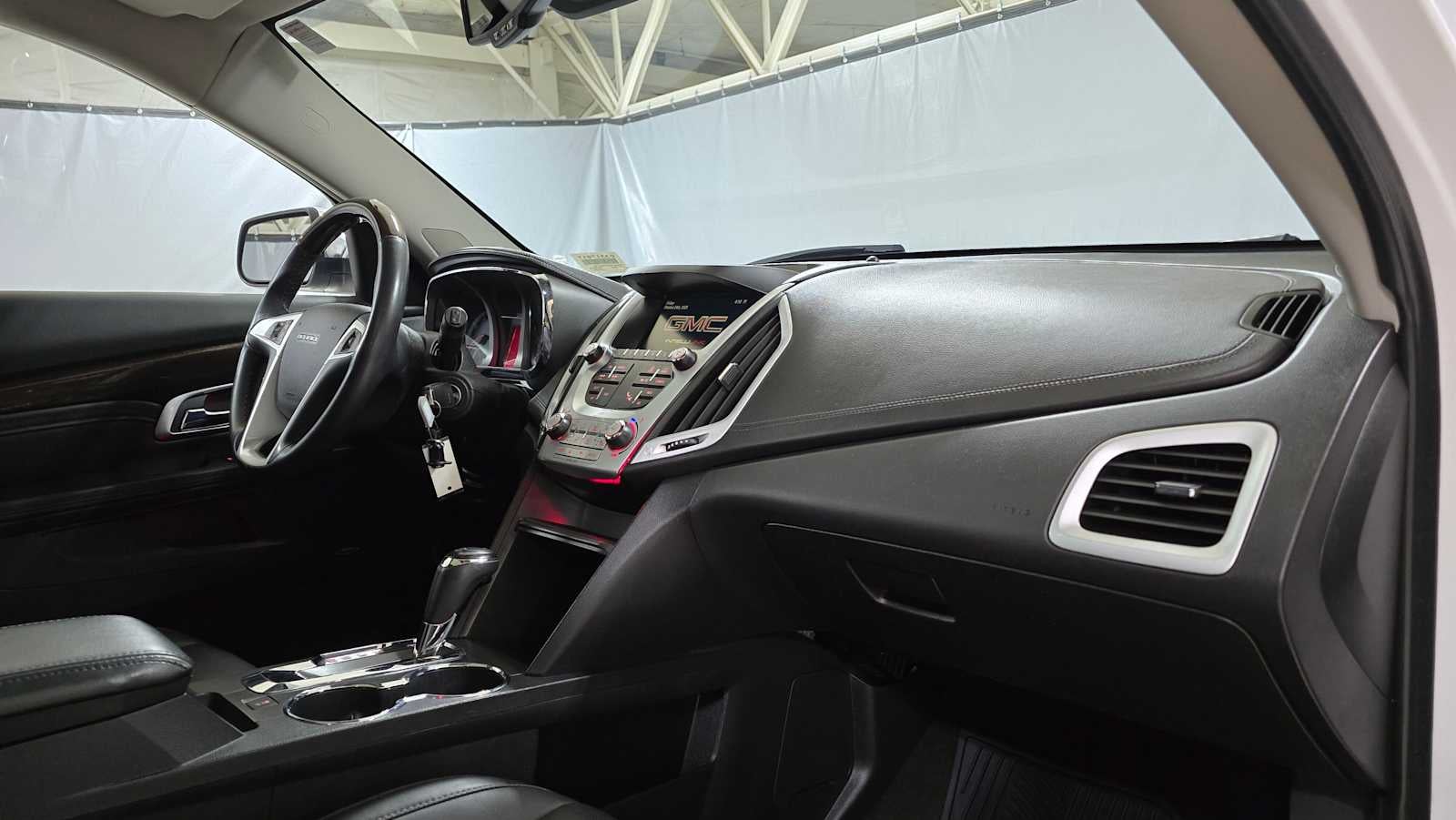 2017 GMC Terrain Denali