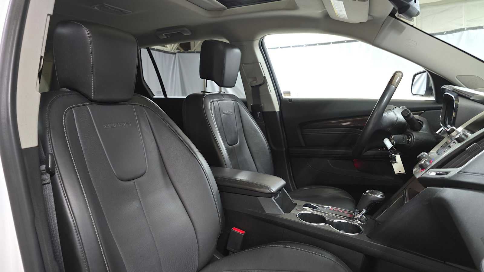 2017 GMC Terrain Denali