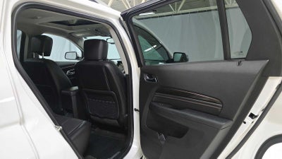 2017 GMC Terrain Denali