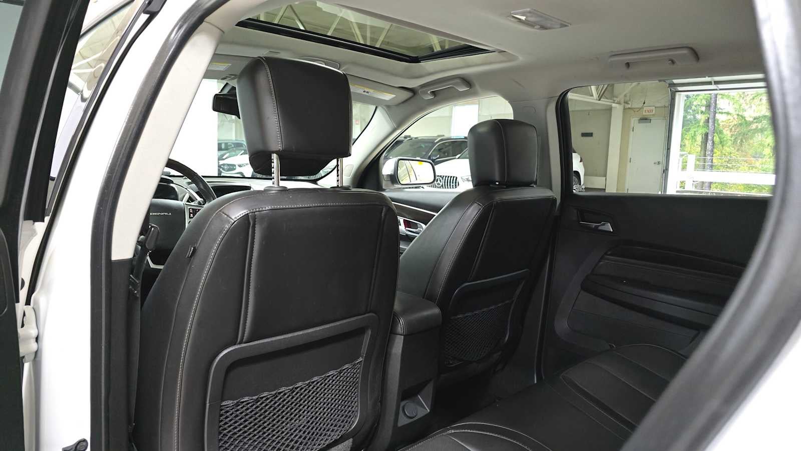 2017 GMC Terrain Denali