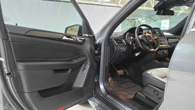 2018 Mercedes-Benz GLE GLE 350