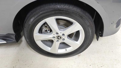 2018 Mercedes-Benz GLE GLE 350