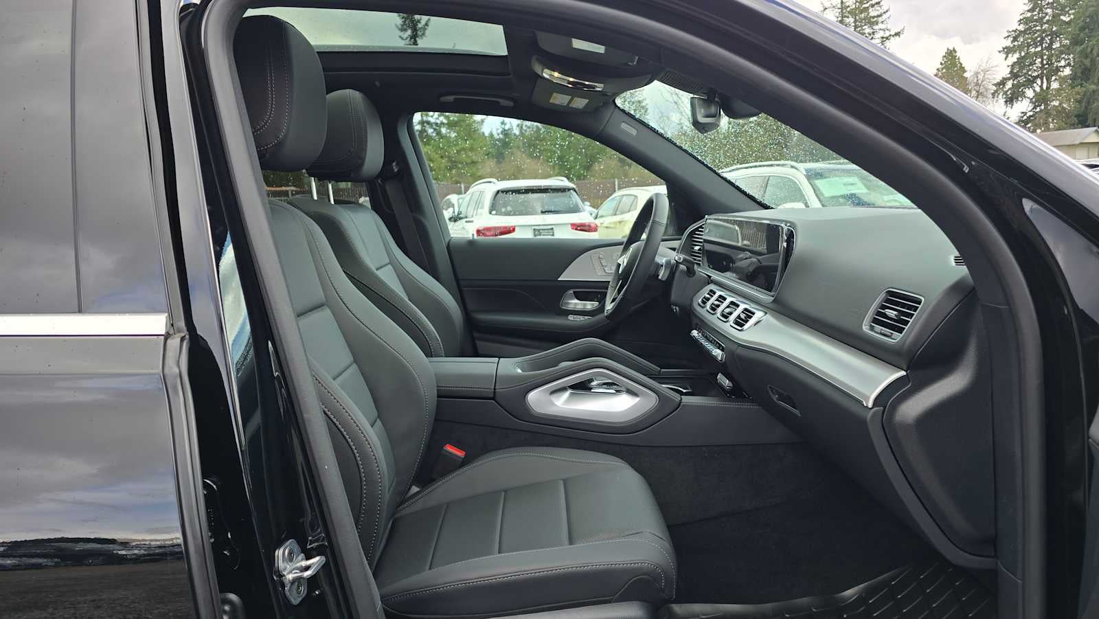 2026 Mercedes-Benz GLE GLE 350