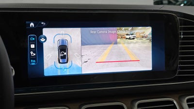 2026 Mercedes-Benz GLE GLE 350