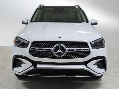 2026 Mercedes-Benz GLE GLE 350