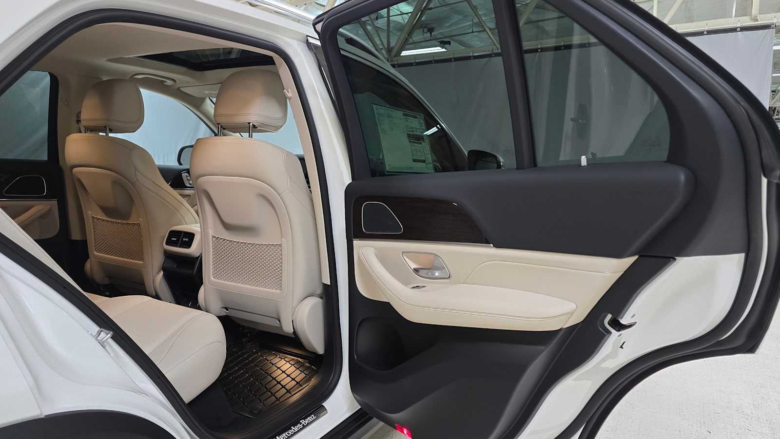 2026 Mercedes-Benz GLE GLE 350