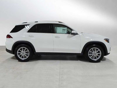 2026 Mercedes-Benz GLE GLE 350