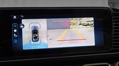 2026 Mercedes-Benz GLE GLE 350