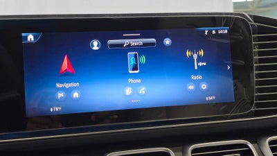 2026 Mercedes-Benz GLE GLE 350