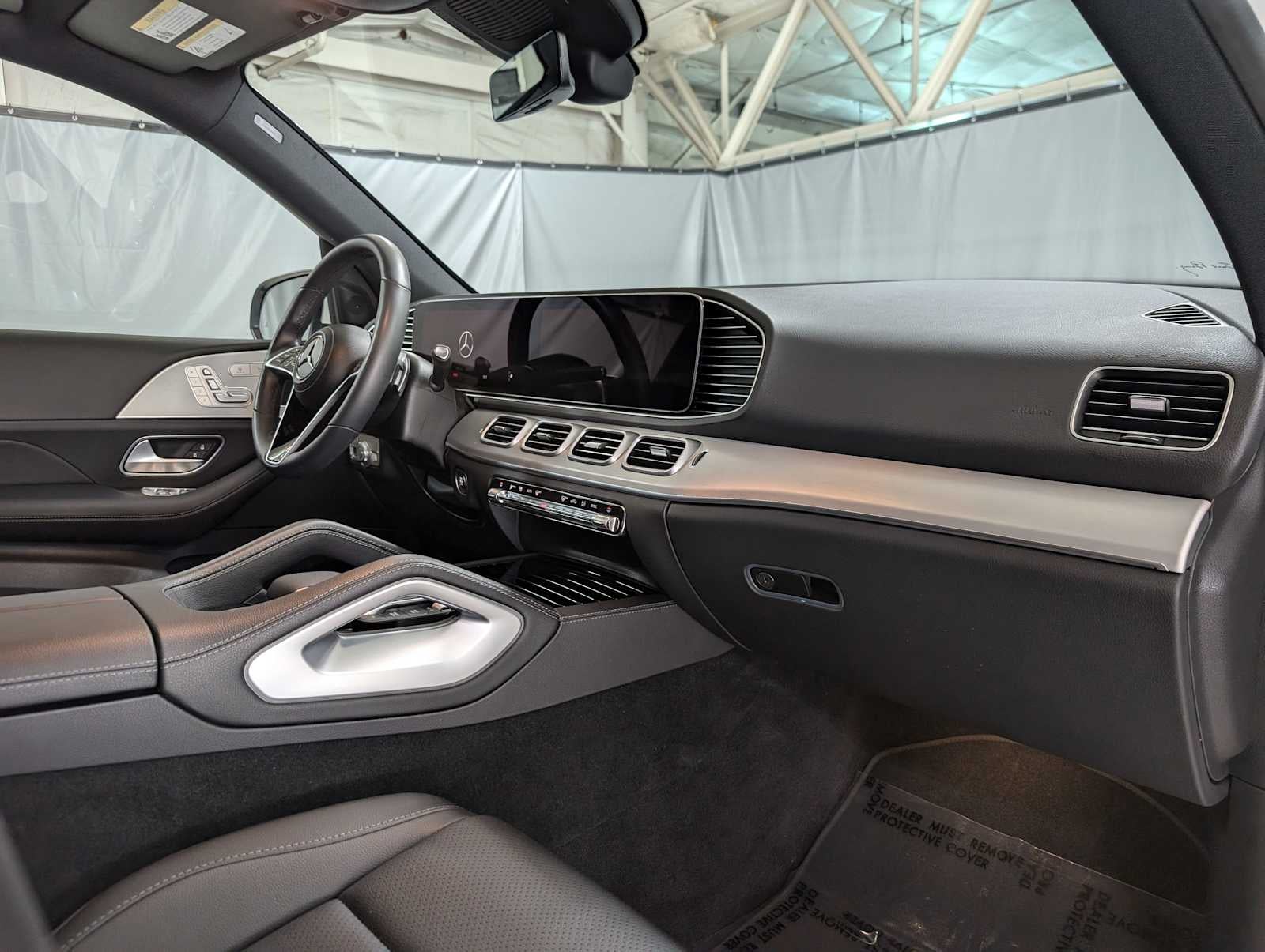 2024 Mercedes-Benz GLE GLE 350