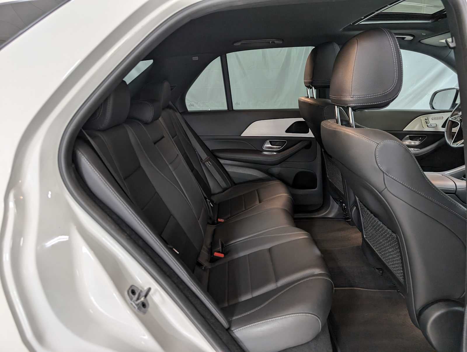 2024 Mercedes-Benz GLE GLE 350