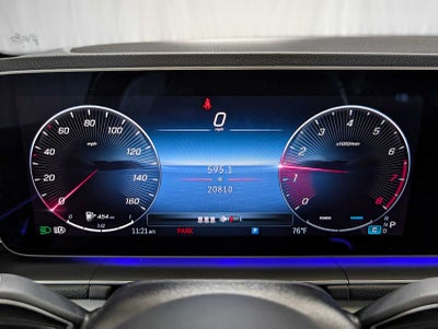 2024 Mercedes-Benz GLE GLE 350