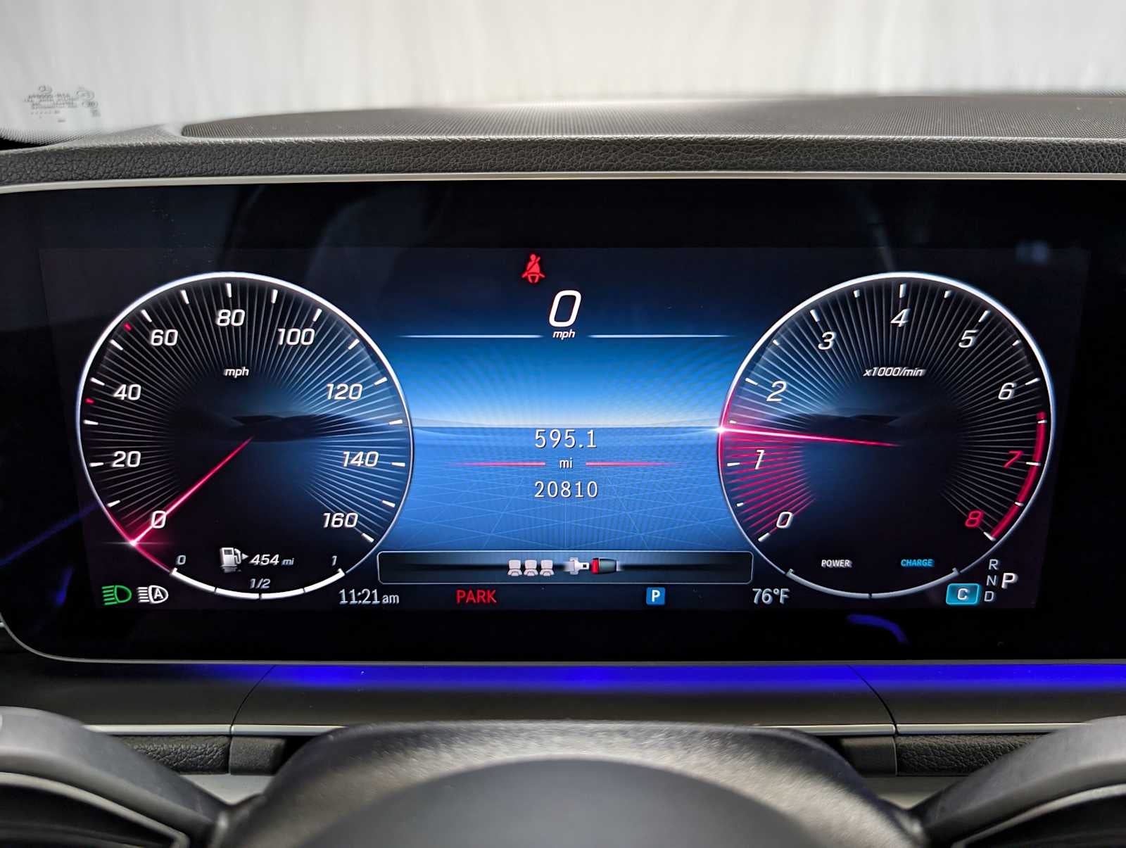 2024 Mercedes-Benz GLE GLE 350