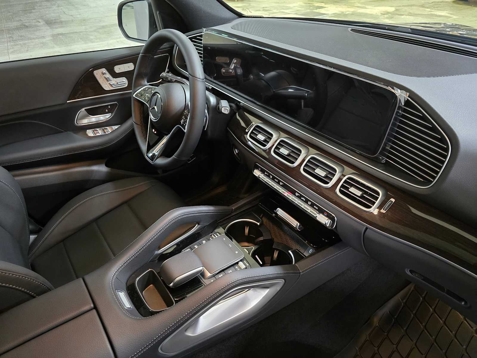 2026 Mercedes-Benz GLE GLE 350