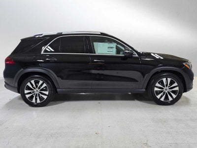 2026 Mercedes-Benz GLE GLE 350