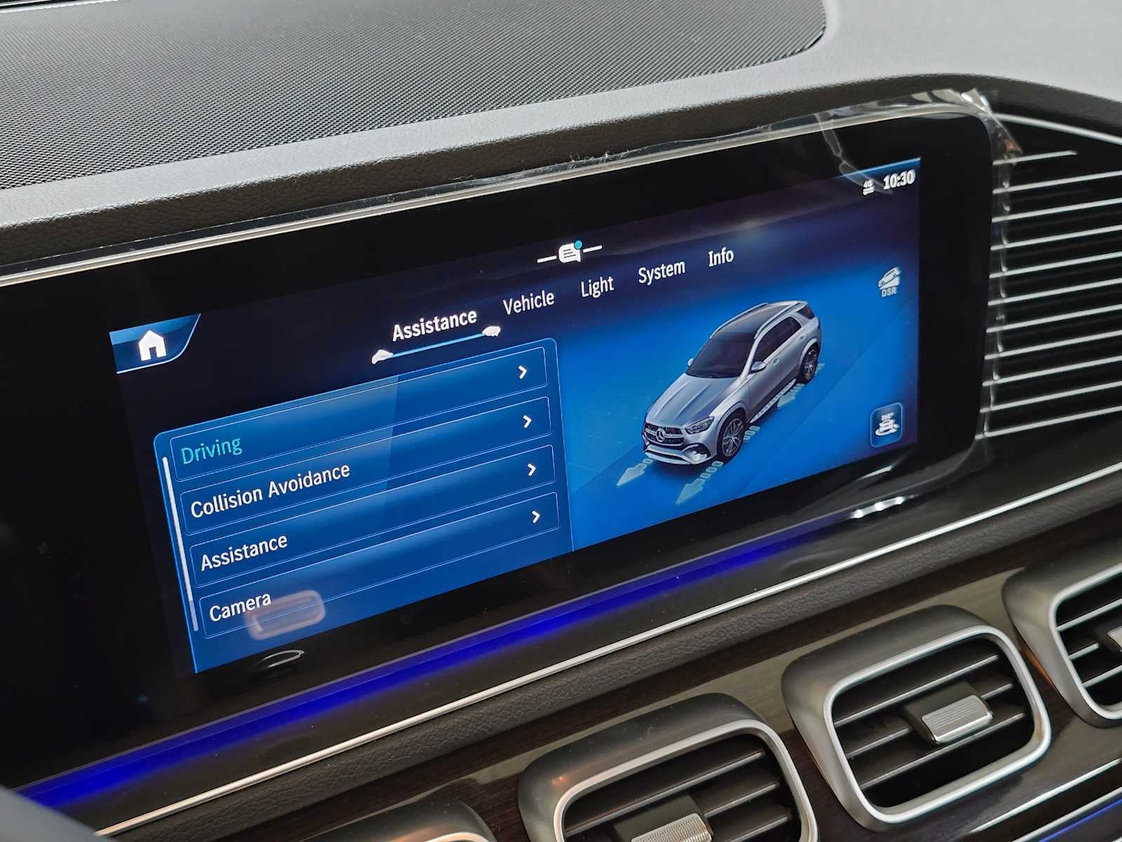 2026 Mercedes-Benz GLE GLE 350