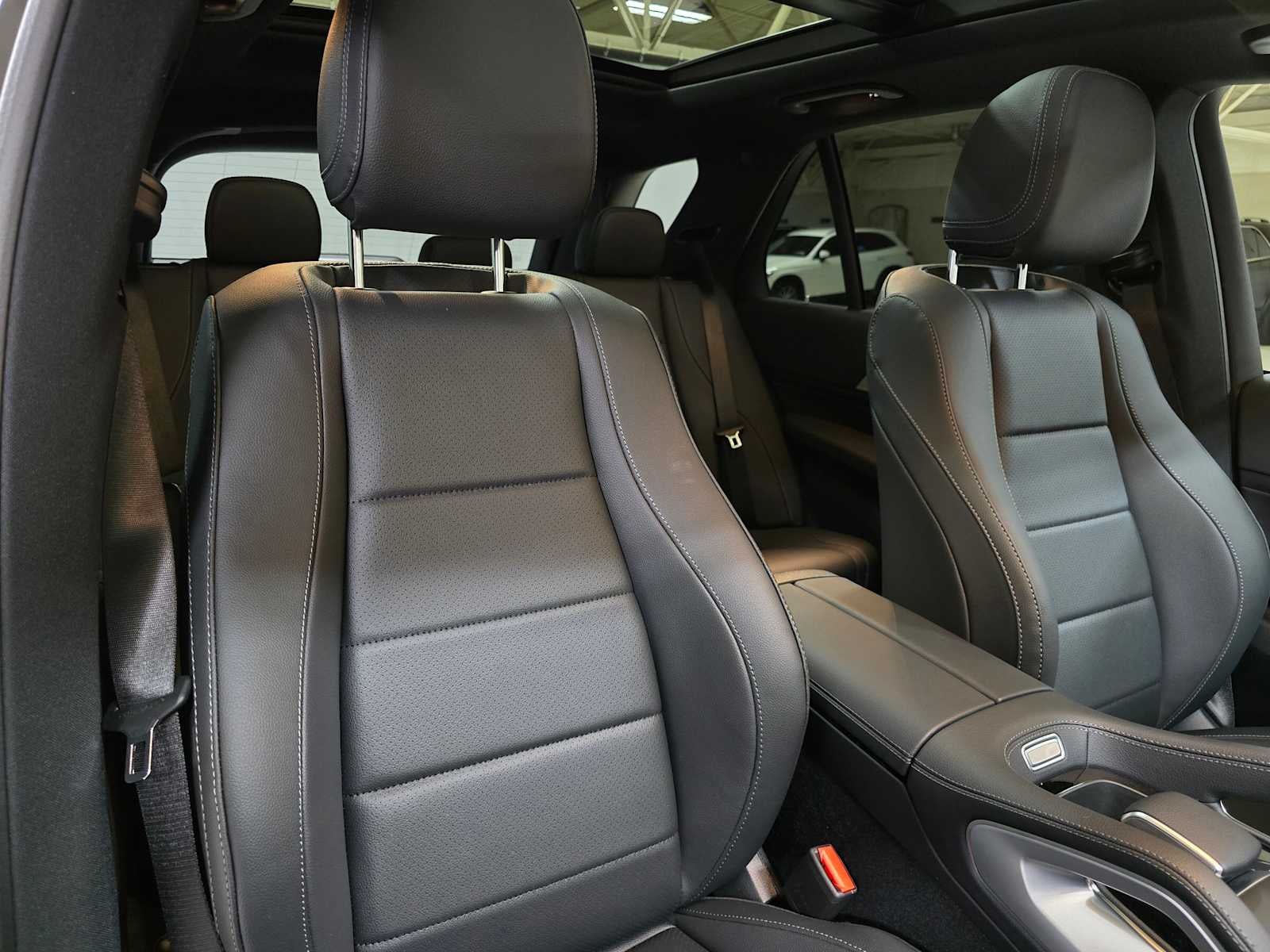 2026 Mercedes-Benz GLE GLE 350