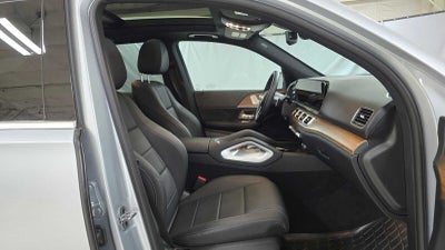 2025 Mercedes-Benz GLE GLE 350