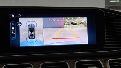 2025 Mercedes-Benz GLE GLE 350