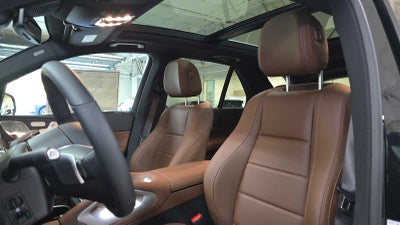 2026 Mercedes-Benz GLE GLE 350