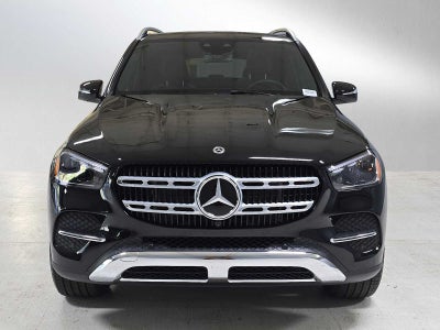 2026 Mercedes-Benz GLE GLE 350