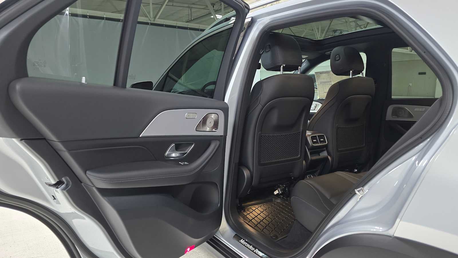 2026 Mercedes-Benz GLE GLE 350