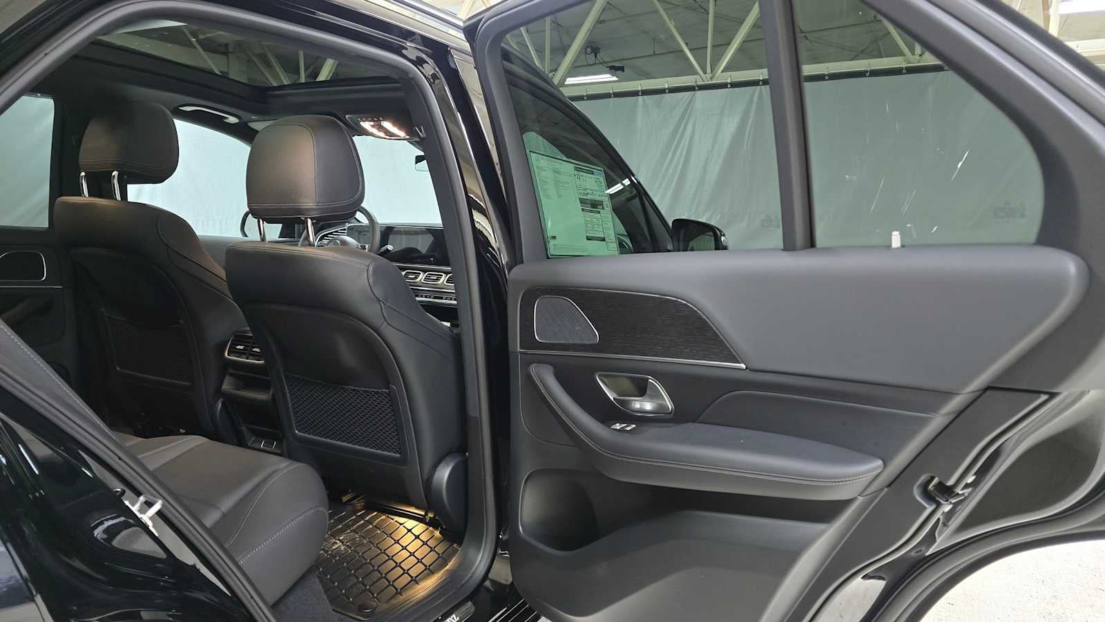 2026 Mercedes-Benz GLE GLE 350