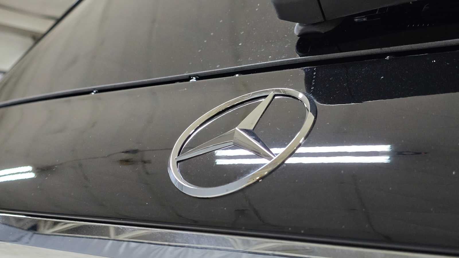 2026 Mercedes-Benz GLE GLE 350