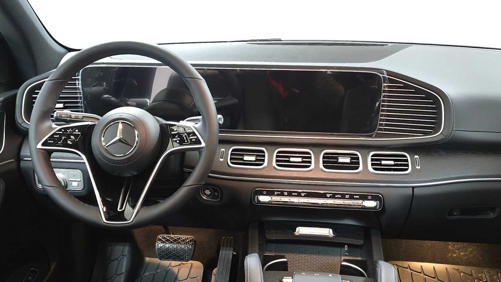 2026 Mercedes-Benz GLE GLE 350