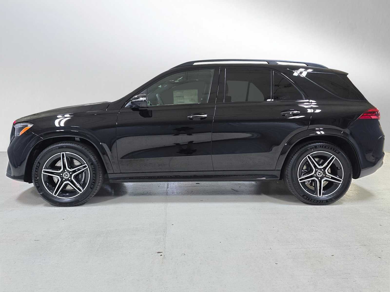 2026 Mercedes-Benz GLE GLE 350