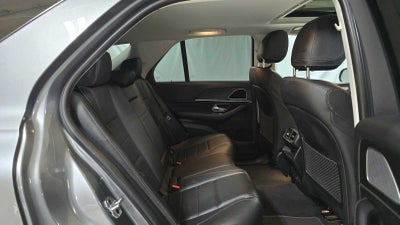 2024 Mercedes-Benz GLE GLE 350