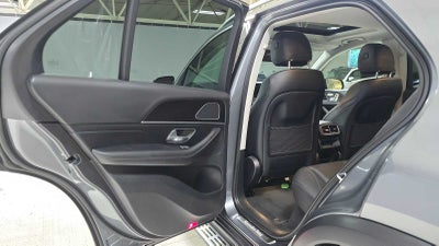 2024 Mercedes-Benz GLE GLE 350
