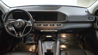 2024 Mercedes-Benz GLE GLE 350