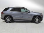 2024 Mercedes-Benz GLE GLE 350