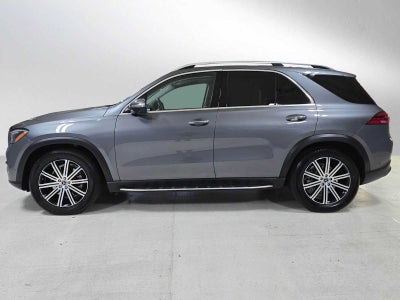 2024 Mercedes-Benz GLE GLE 350