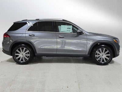 2026 Mercedes-Benz GLE GLE 350