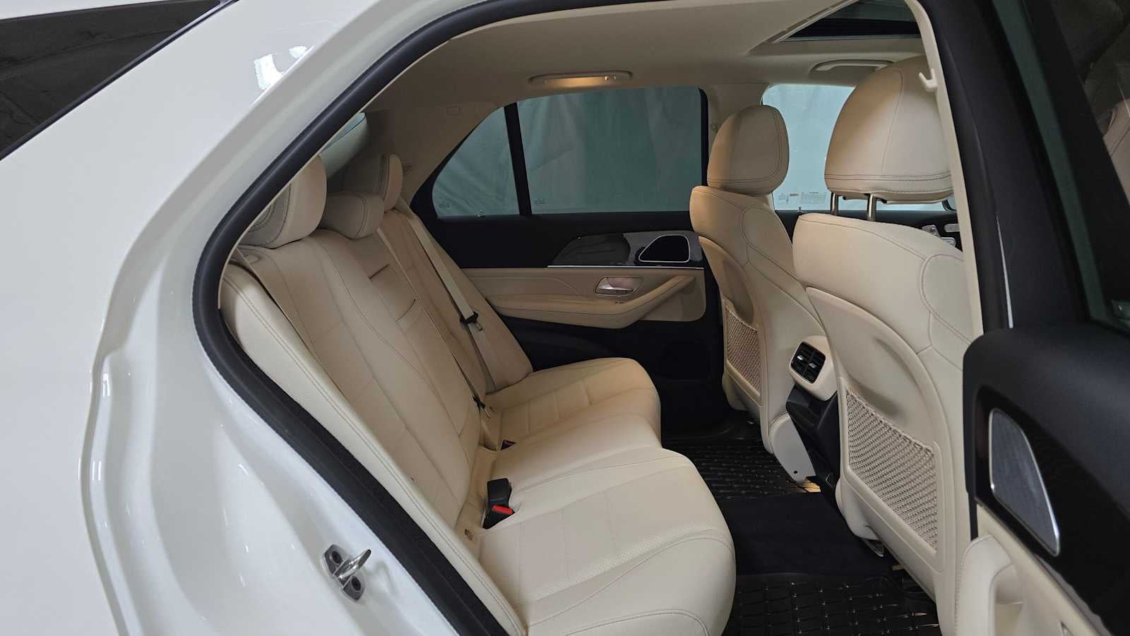 2026 Mercedes-Benz GLE GLE 350