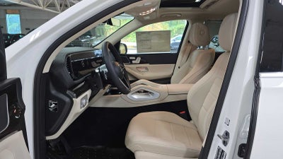 2026 Mercedes-Benz GLE GLE 350