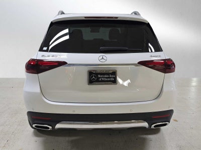 2026 Mercedes-Benz GLE GLE 350